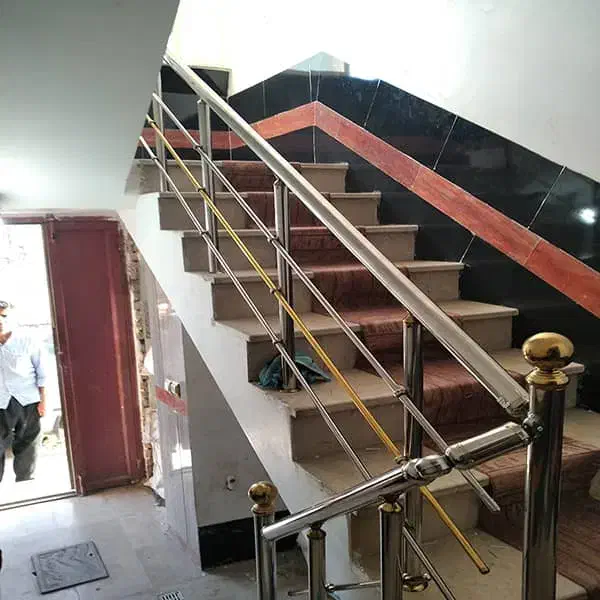 نرده استیل|خدمات پیشه و مهارت|خوی, |دیوار