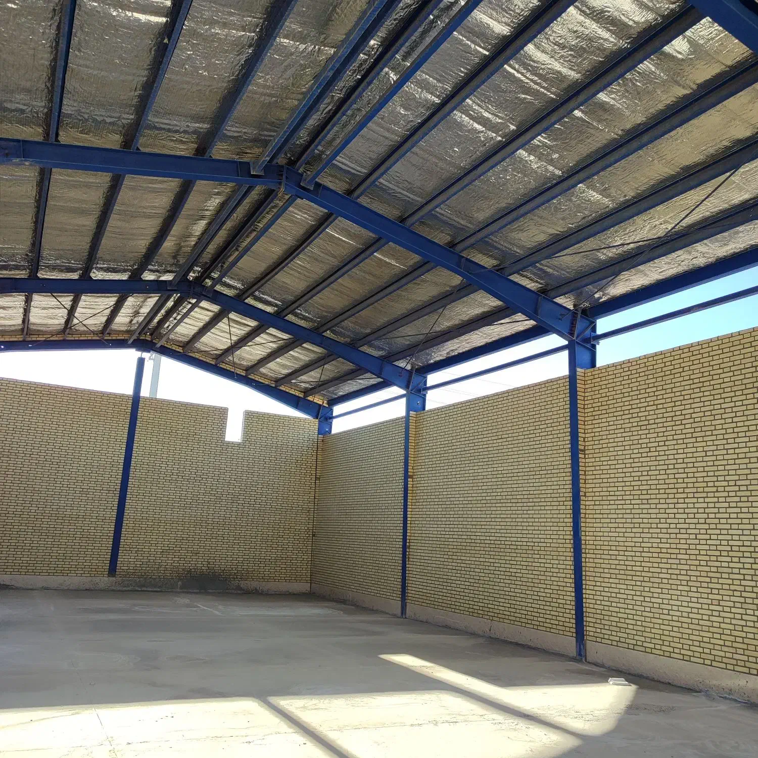 اجاره بلند مدت سوله شهرک صنعتی سگزی|اجارهٔ دفتر صنعتی، کشاورزی، تجاری|سیستان, |دیوار