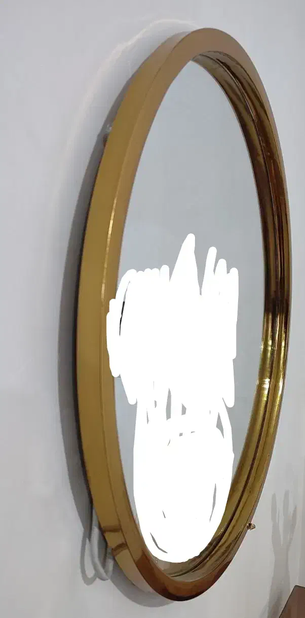 آینه آیینه|آینه|خرمآباد, |دیوار