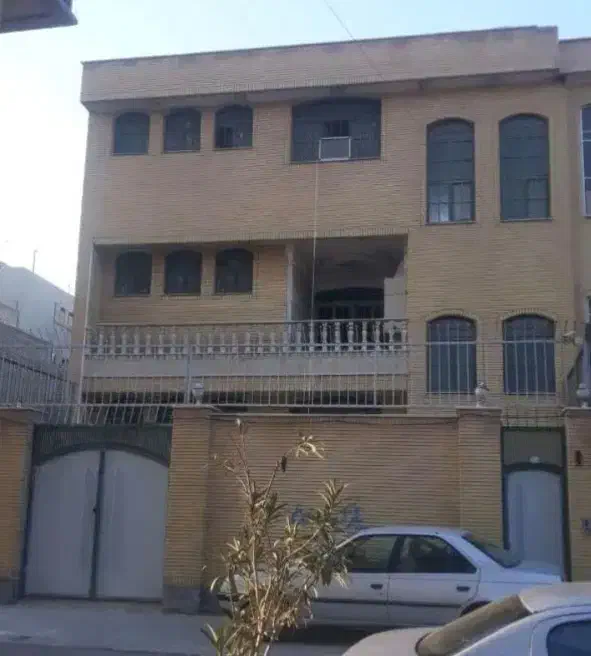 فروش وتهاتر ملک مسکونی4واحدی270متری شهرک جهادفوری|فروش آپارتمان|قم, شاه سید علی|دیوار