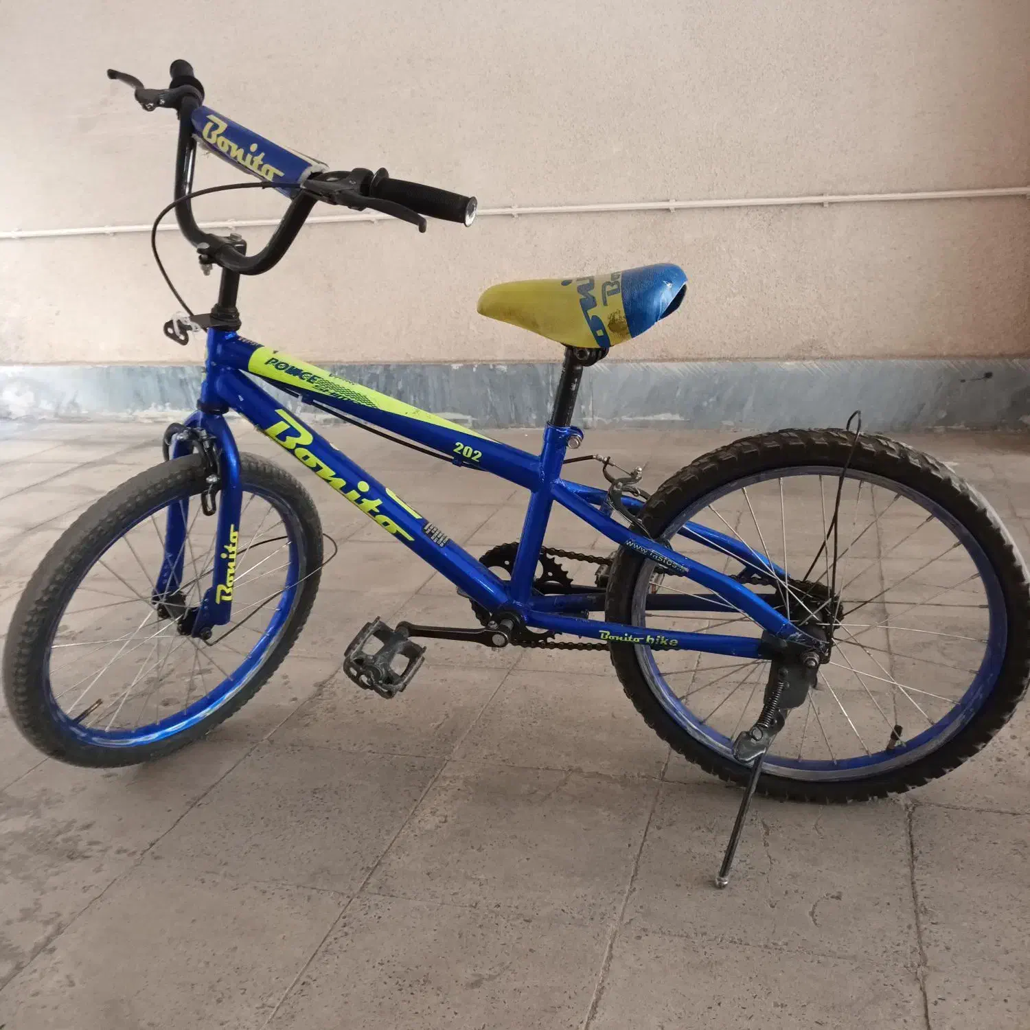 دوچرخه سایز 20|دوچرخه، اسکیت، اسکوتر|فردیس, فردیس|دیوار