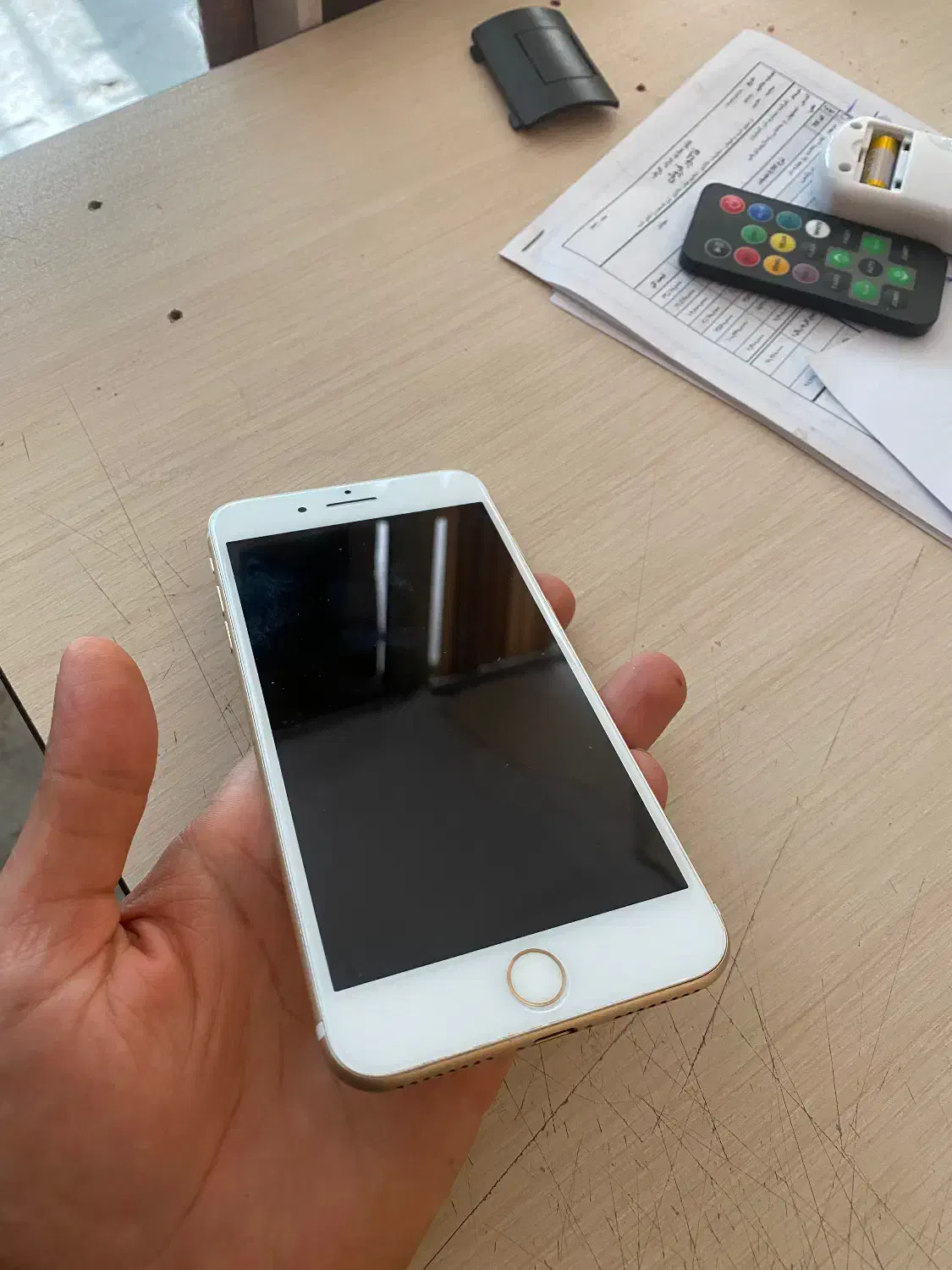7 plus|موبایل|اصفهان, برزان|دیوار