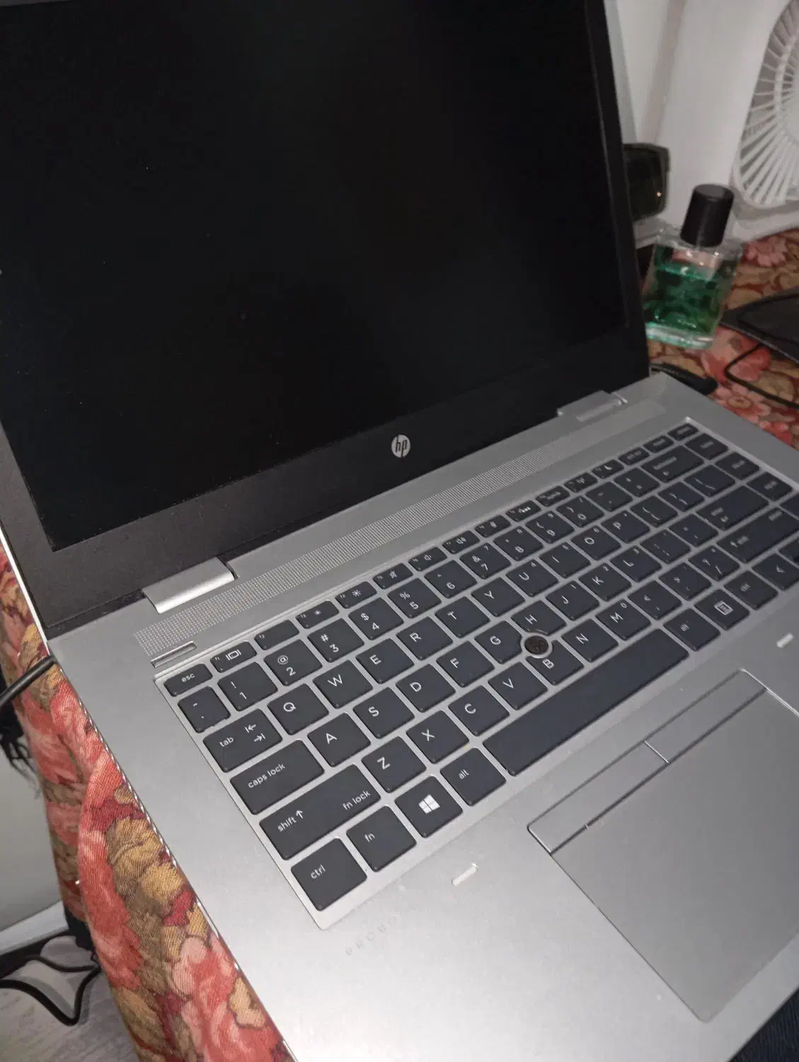 لبتاپ hp probook|رایانه همراه|کرج, کوی زنبق|دیوار
