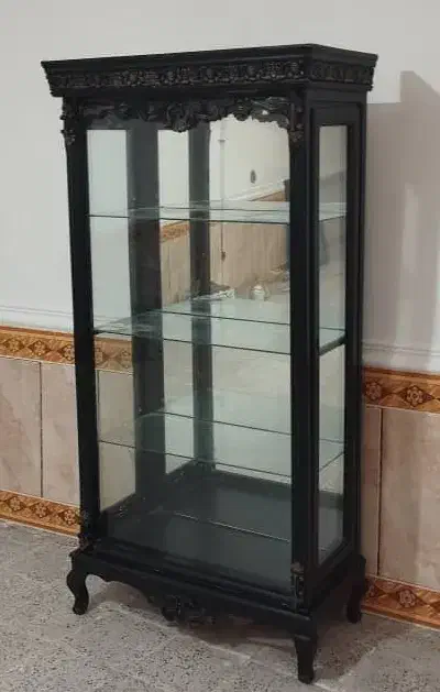 بوفه میز تی وی|بوفه، ویترین، کنسول|دهدشت, |دیوار