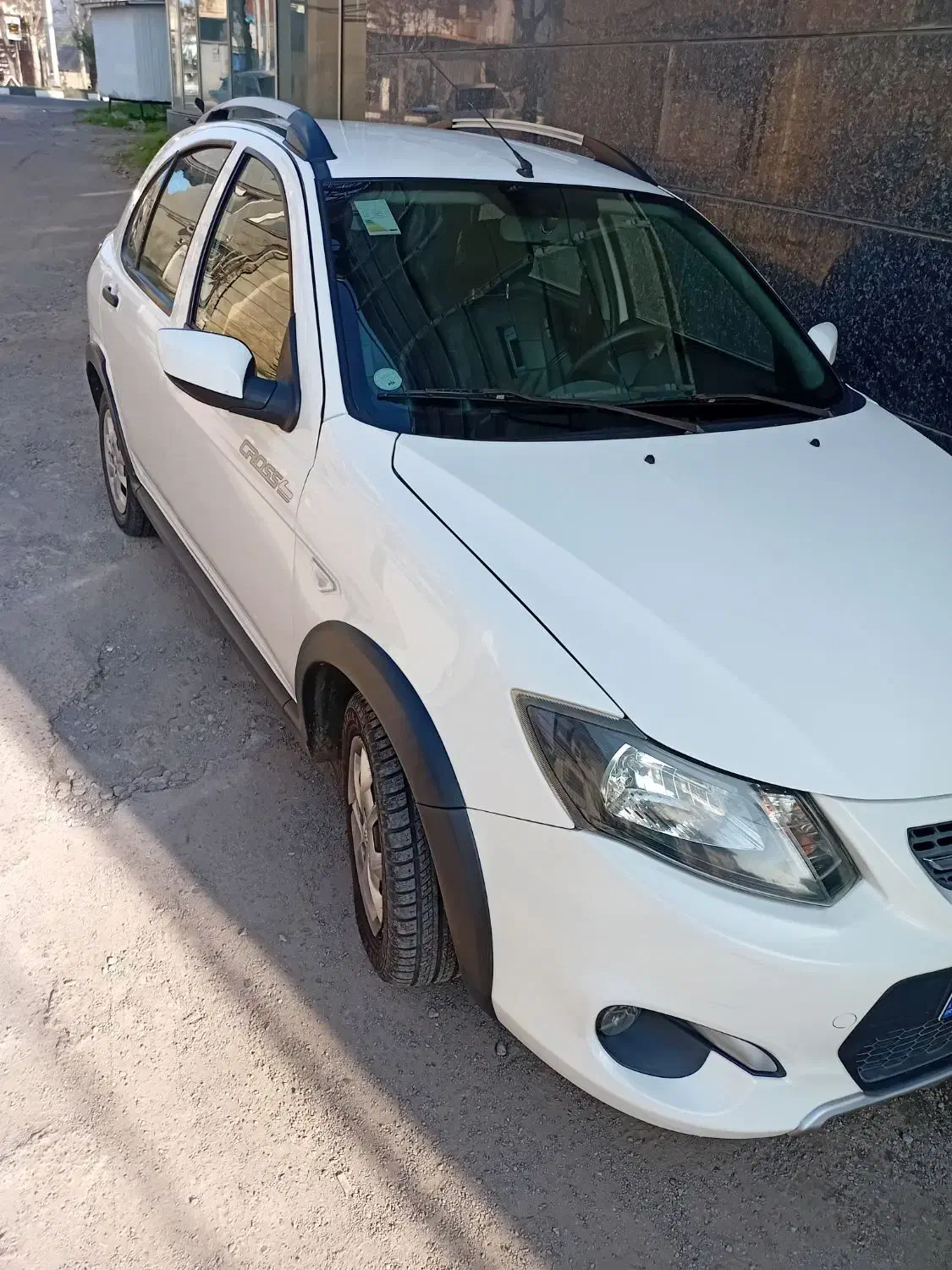 کوییک mt مدل ۱۴۰۱|خودرو سواری و وانت|شلمان, |دیوار