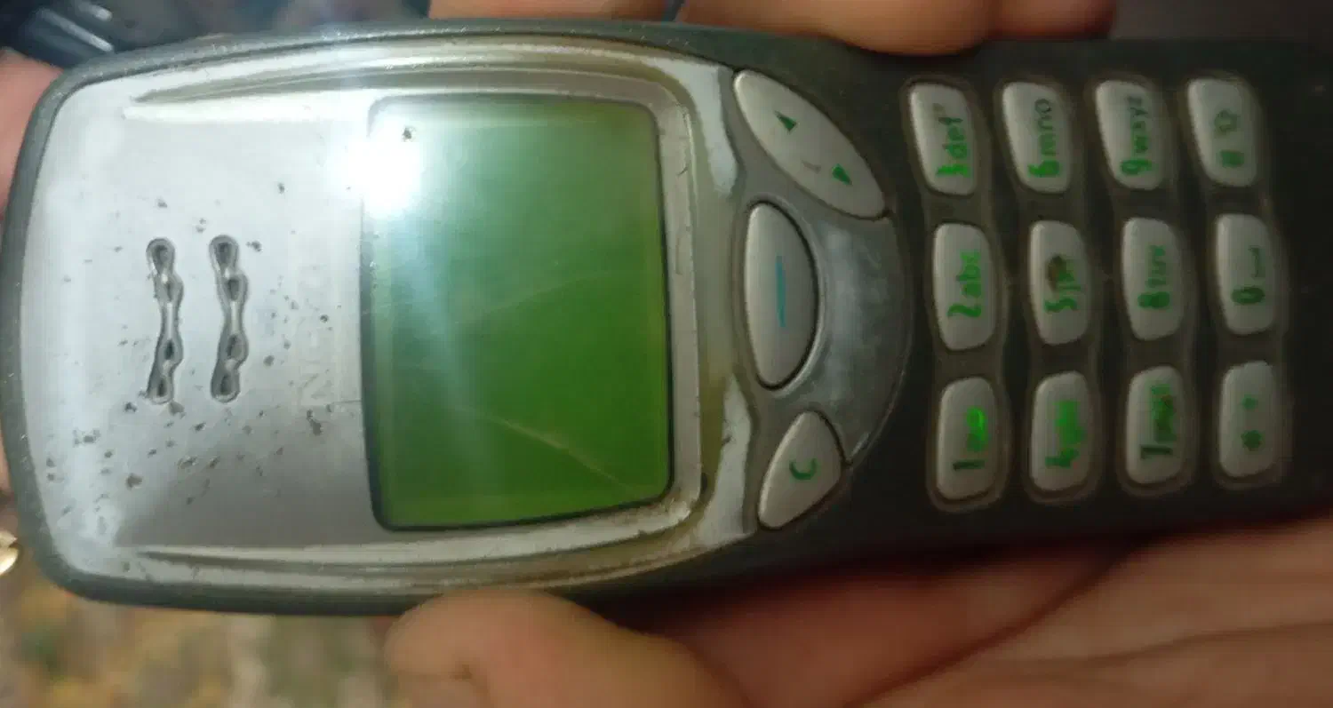 گوشی نوکیا|موبایل|کرمان, |دیوار