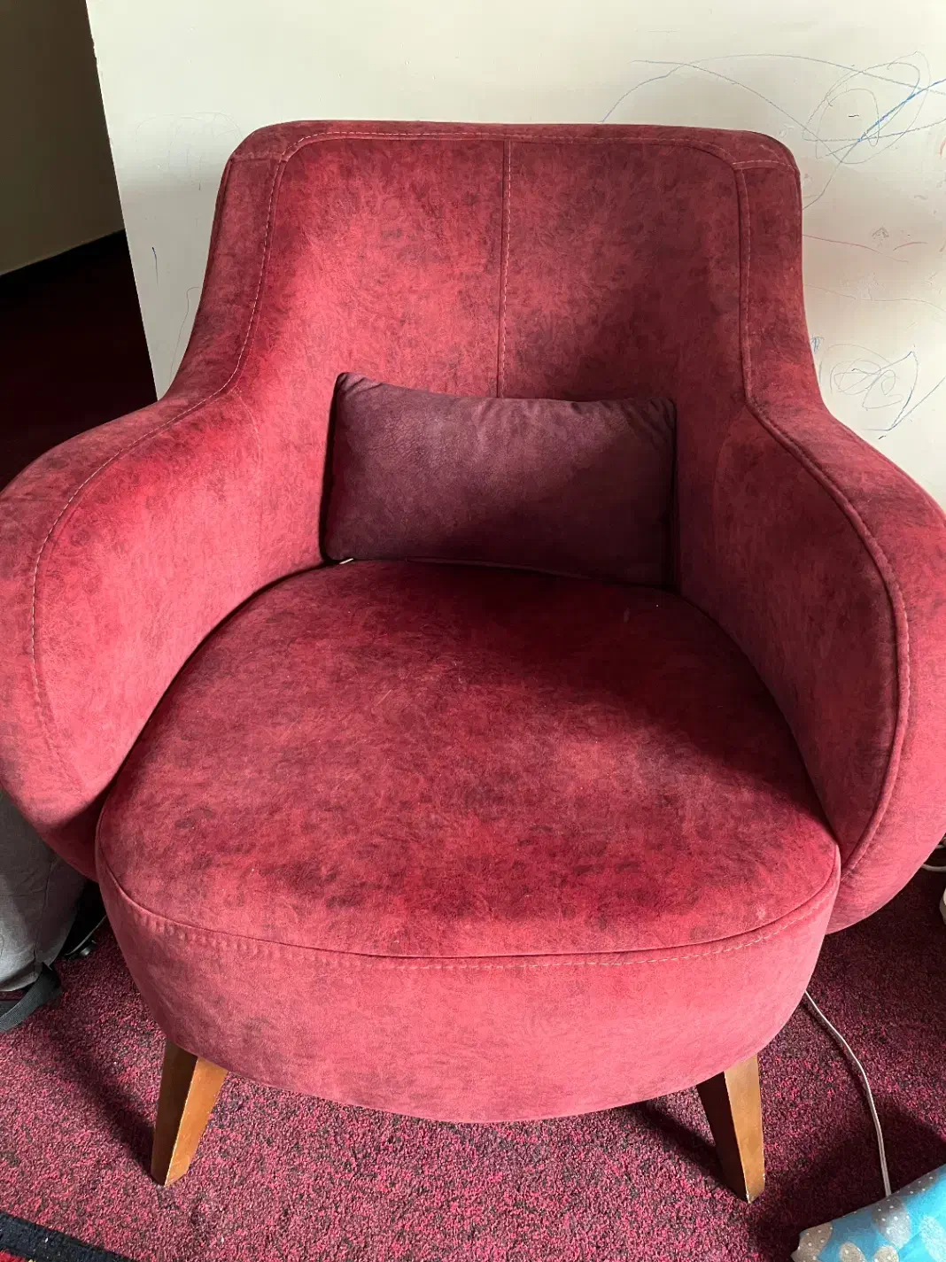 مبل تختخوابشو راحتی|مبلمان خانگی و میز عسلی|تهران, شهرک محلاتی|دیوار