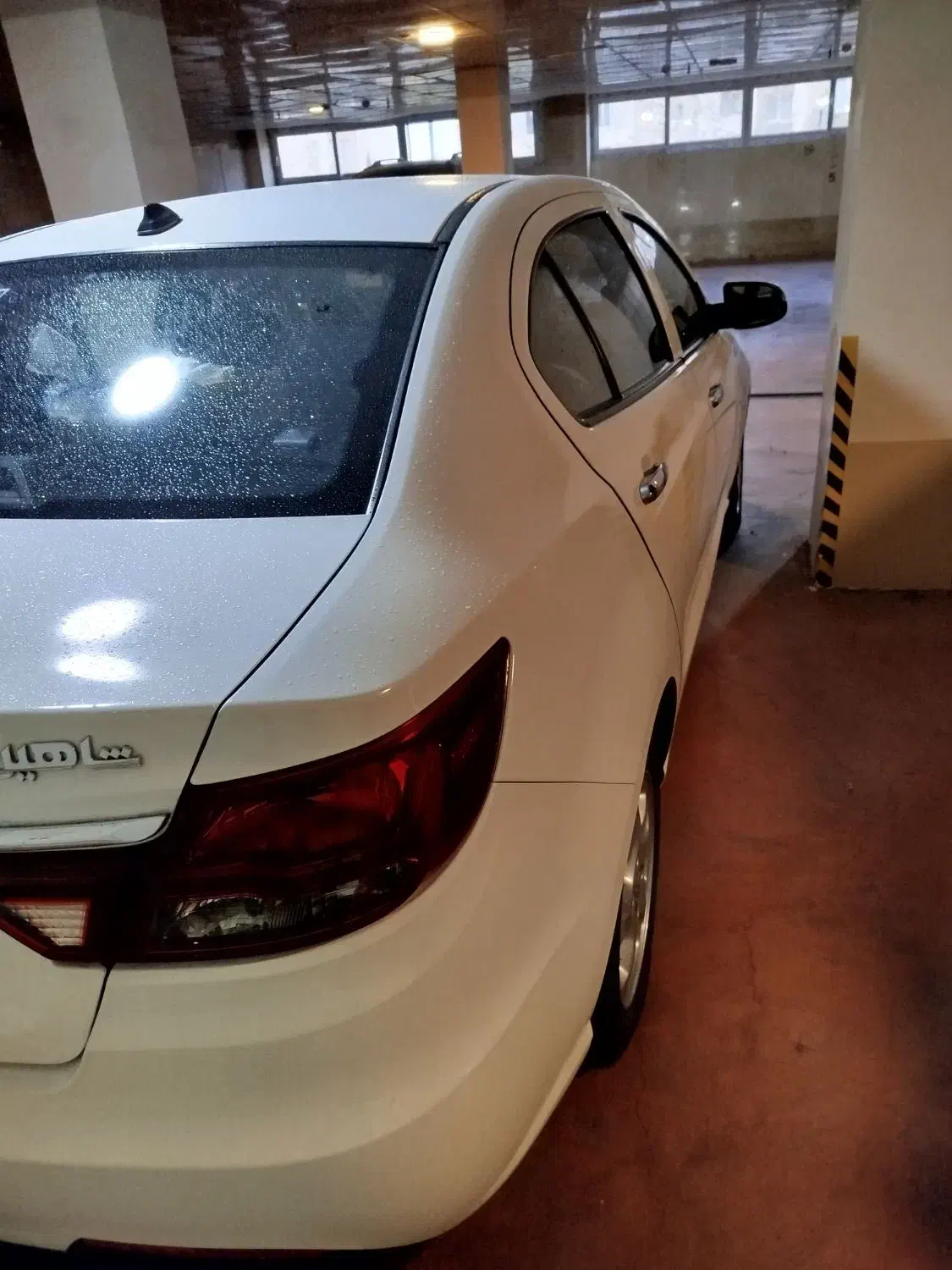 شاهین اتومات مدل 1402 در حد صفر|خودرو سواری و وانت|پردیس, فاز ۳|دیوار