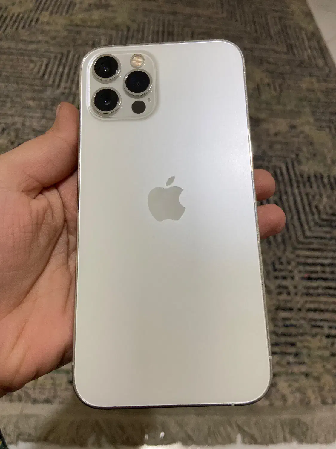 ۱۲پرو‌|موبایل|تهران, شهرک فرهنگیان|دیوار