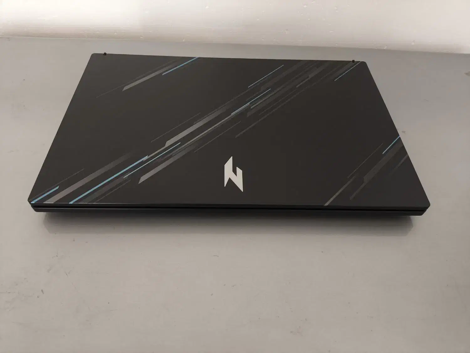 لپتاپ ایسر Acer nitro v15. i9|رایانه همراه|یاسوج, |دیوار