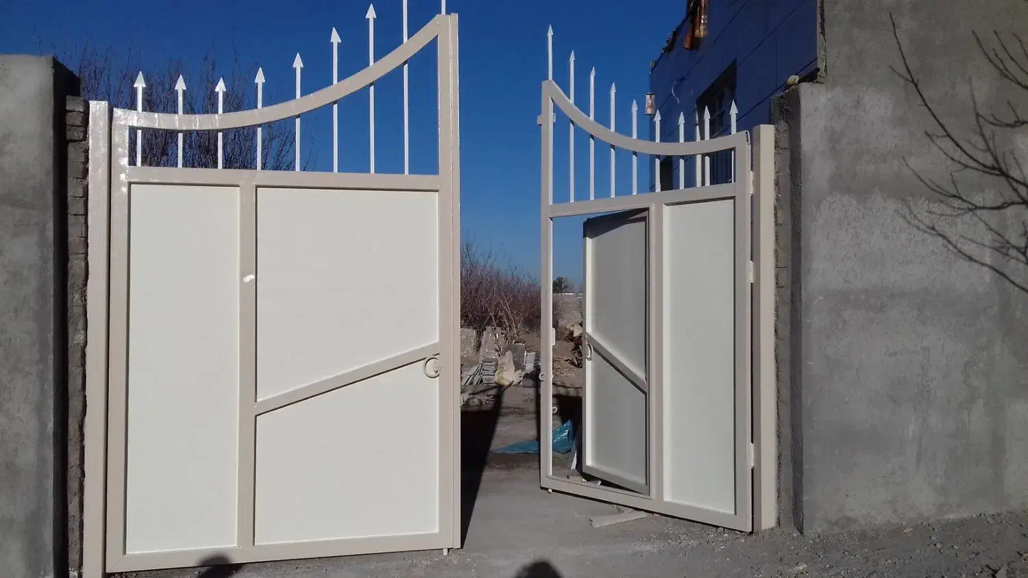 نقاشی ساختمان|خدمات پیشه و مهارت|نیشابور, مدرس|دیوار