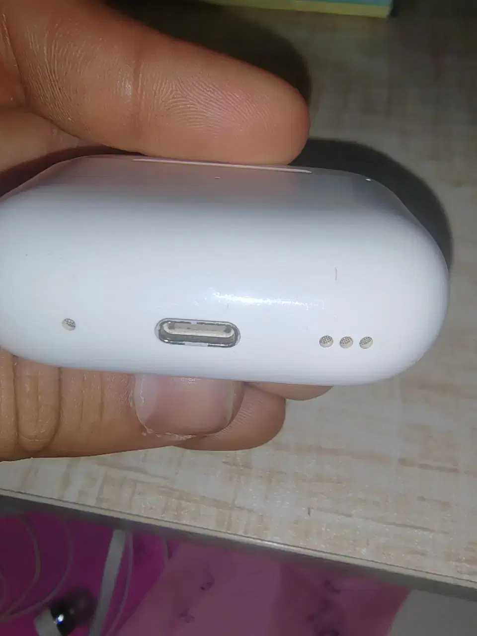 airpod pro 2|لوازم جانبی موبایل و تبلت|نظرآباد, نظرآباد|دیوار