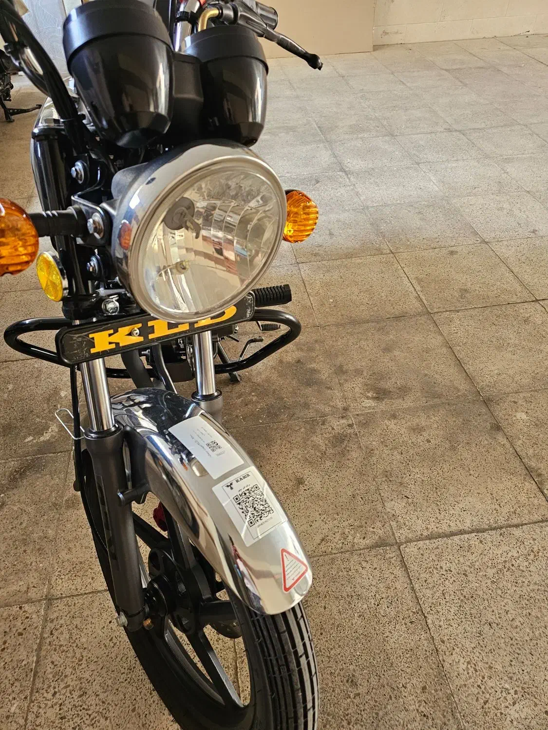 موتورسیکلت طرح باکسر|موتورسیکلت|شیراز, دانشگاه شیراز|دیوار