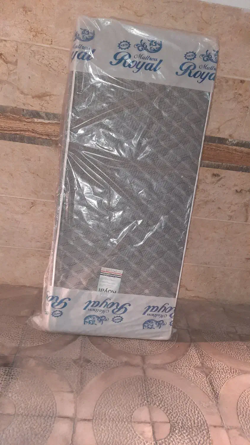 تشک|تشک تختخواب|کرج, فاز ۳ گوهردشت|دیوار