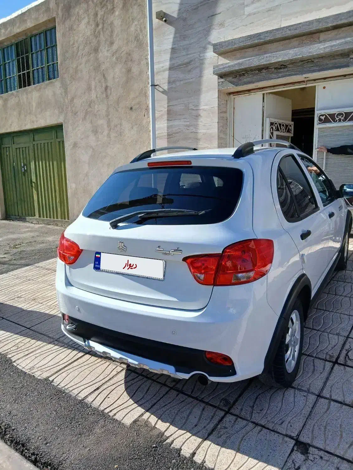 کوییک مدل ۱۴۰۲|خودرو سواری و وانت|اردبیل, |دیوار