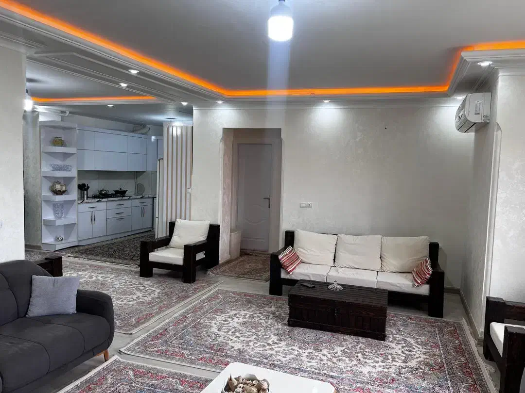 فروش آپارتمان/۱۰۰متری/۲خواب/فول امکانات/شیخ زاهد|فروش آپارتمان|لاهیجان, شیخ زاهد|دیوار