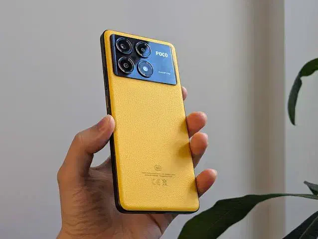 گوشی x6 pro|موبایل|بیرجند, |دیوار