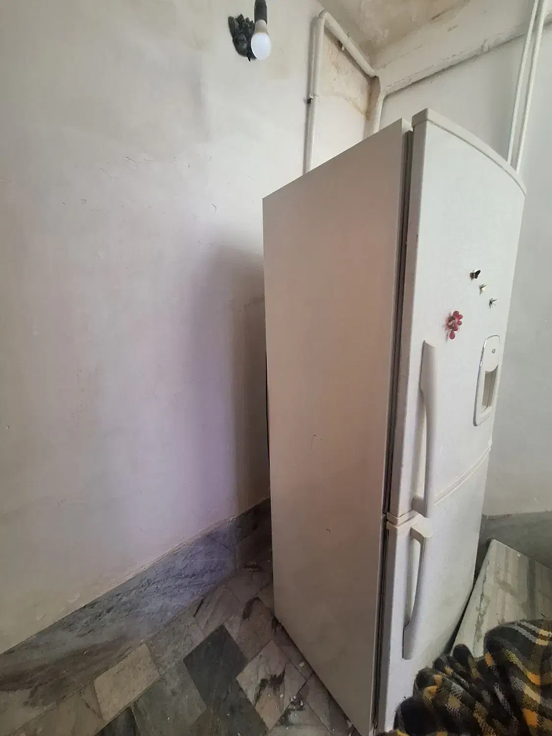 یخچال|یخچال و فریزر|دهگلان, |دیوار