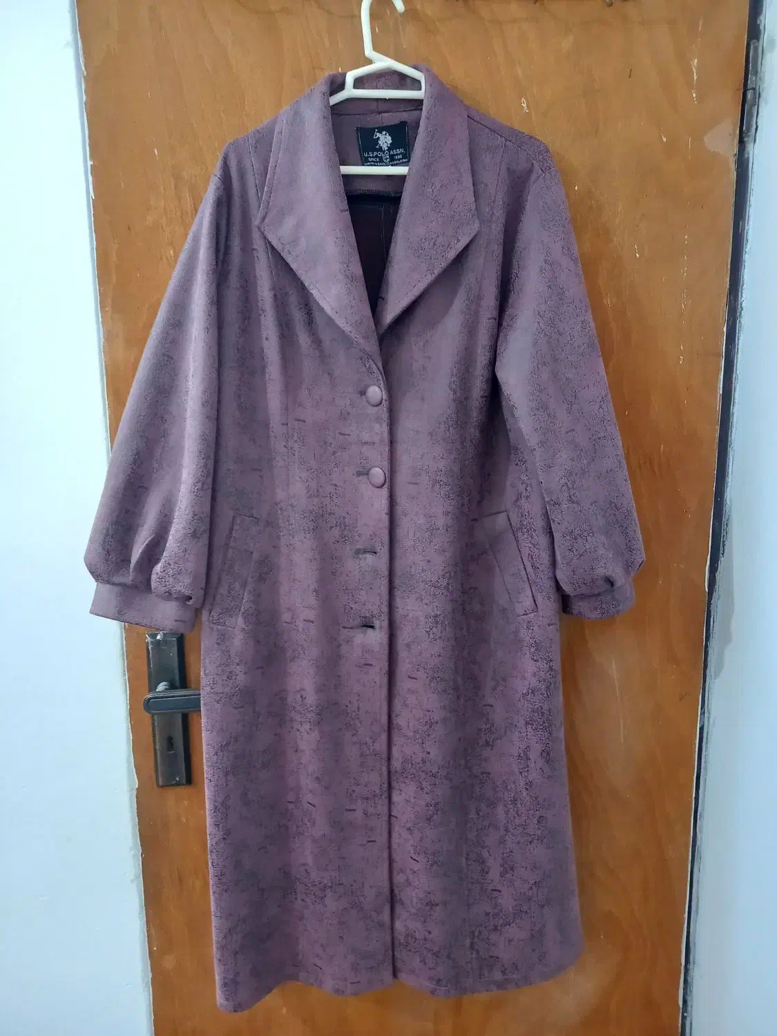 پالتو پاییزه|لباس|قوچان, |دیوار