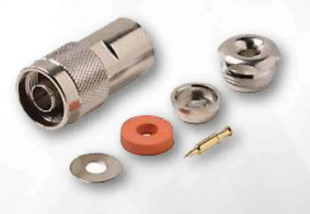 پکیج تقویت آنتن موبایل یک وات lintratek اصلی|مودم و تجهیزات شبکه|تهران, شیخ هادی|دیوار