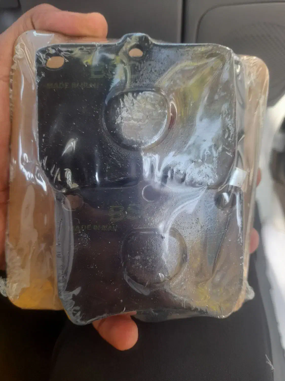 لنت عمده و تکی پراید|حراج|شیراز, زرهی|دیوار