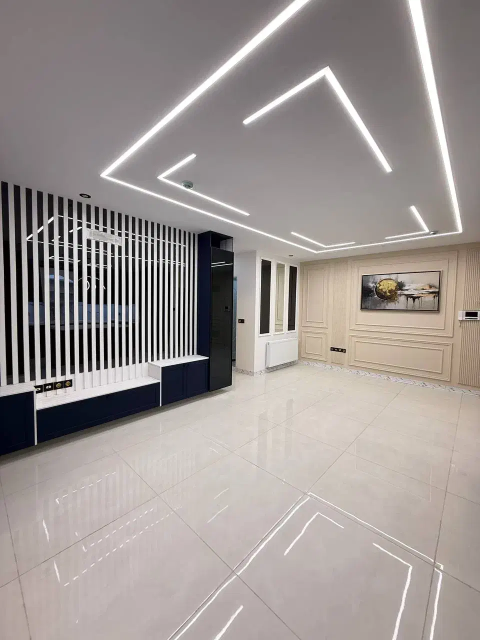 ۴۸مترئ/با امکانات/میادین نارمک/مالک فروشنده|فروش آپارتمان|تهران, علم و صنعت|دیوار