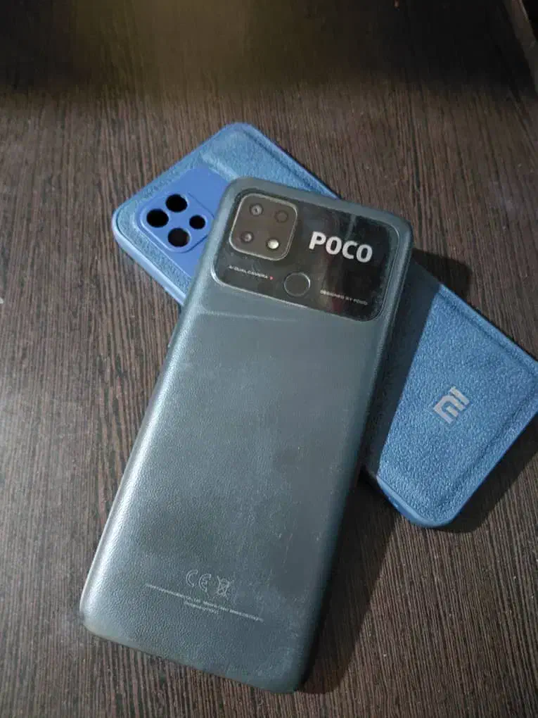 گوشیpoco|موبایل|زهک, |دیوار