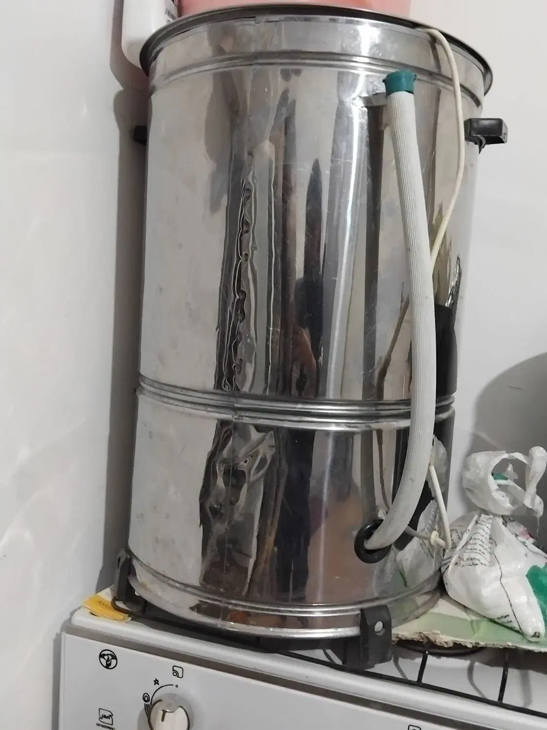 مشکه در حد نو|سایر لوازم برقی|مریوان, |دیوار