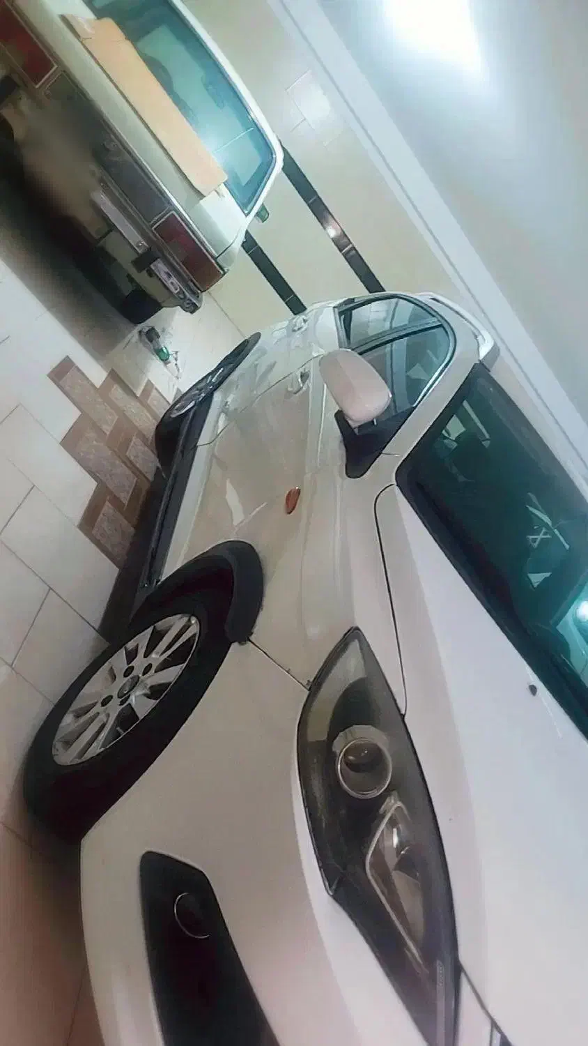 mvm315s مدل ۹۷|خودرو سواری و وانت|تبریز, |دیوار