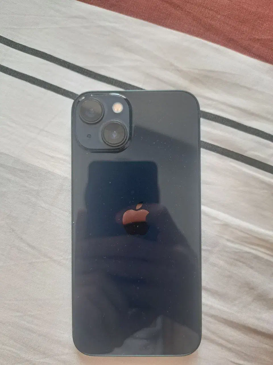 آیفون ۱۳ مشکی باطری ۹۵|موبایل|تهران, آزادشهر|دیوار