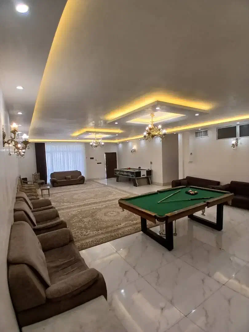 باغ ویلا شاهنامه 76  کد 100. قیمت مناسب|اجارهٔ کوتاه‌مدت ویلا و باغ|مشهد, چهاربرج|دیوار