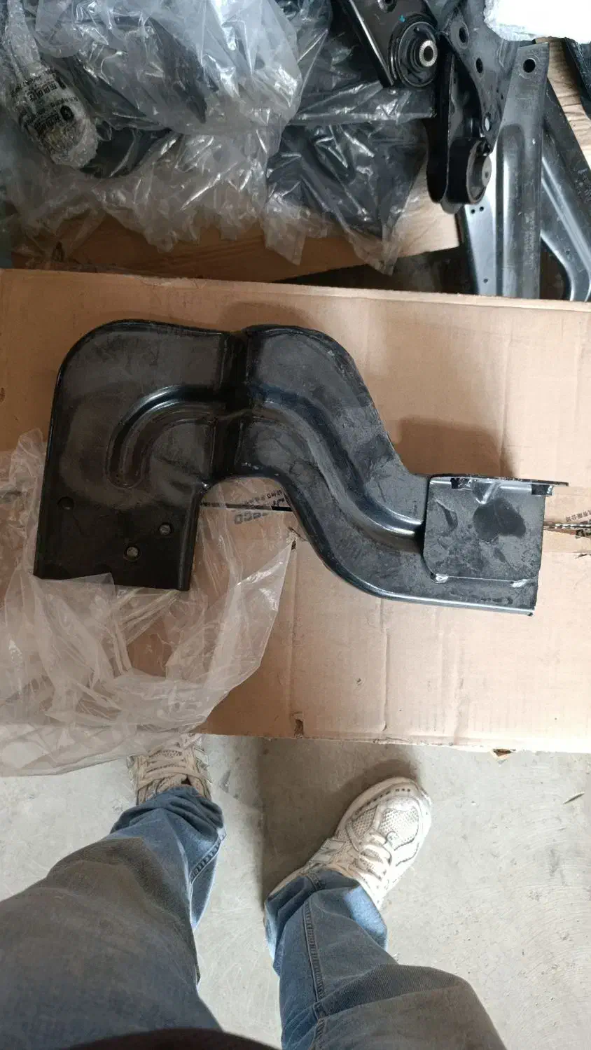 قطعات یدکی کلوت ولاماری ایما و هیبرید|قطعات یدکی و لوازم جانبی|ری, علایین|دیوار