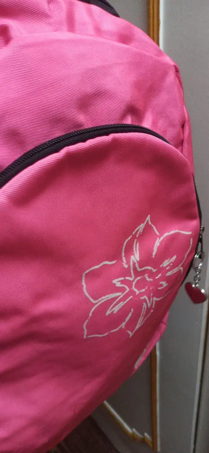 کوله پشتی با کیفیت|کیف، کفش، کمربند|اقبالیه, |دیوار