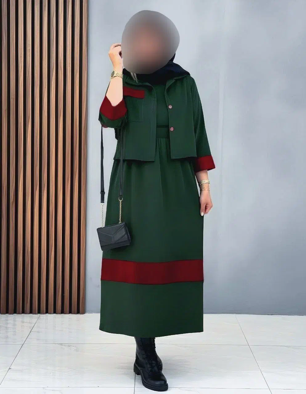 انواع لباس|لباس|یزد, |دیوار