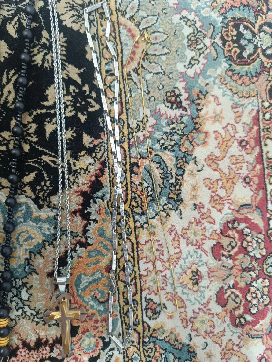 گردنبند|بدلیجات|گرگان, |دیوار