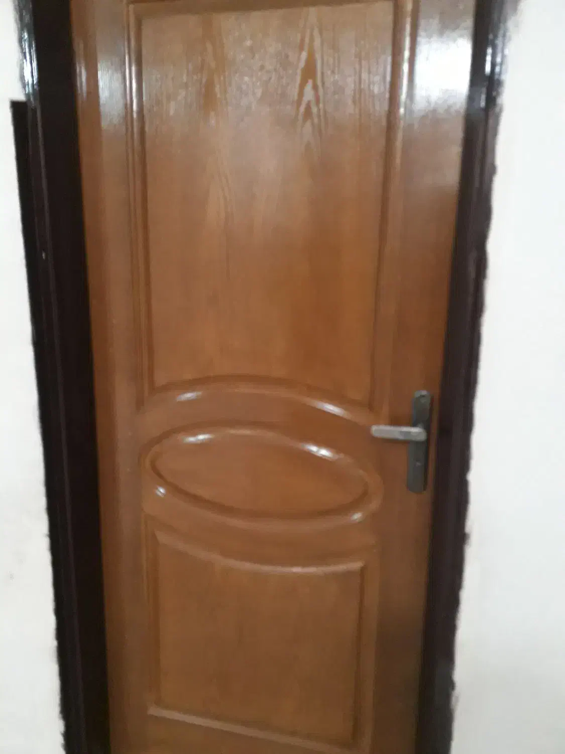 رنگ کاری مبلمان درب های چوبی|خدمات پیشه و مهارت|قرچک, زیبا شهر|دیوار