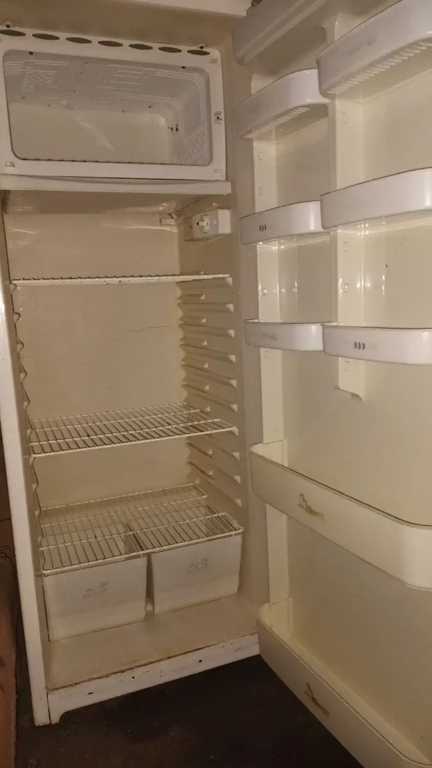 یخچال|یخچال و فریزر|پاکدشت, حصار امیر|دیوار