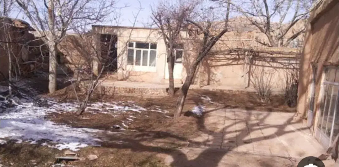 پیش فروش پیلوت ۵۵ متری،حصار شیر علی|پیشفروش املاک|بجنورد, |دیوار