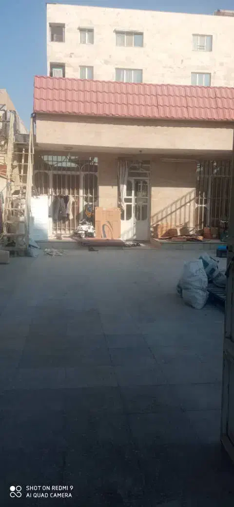 فروش یامعاوضه ویلایی|فروش خانه و ویلا|شیراز, عادل آباد|دیوار