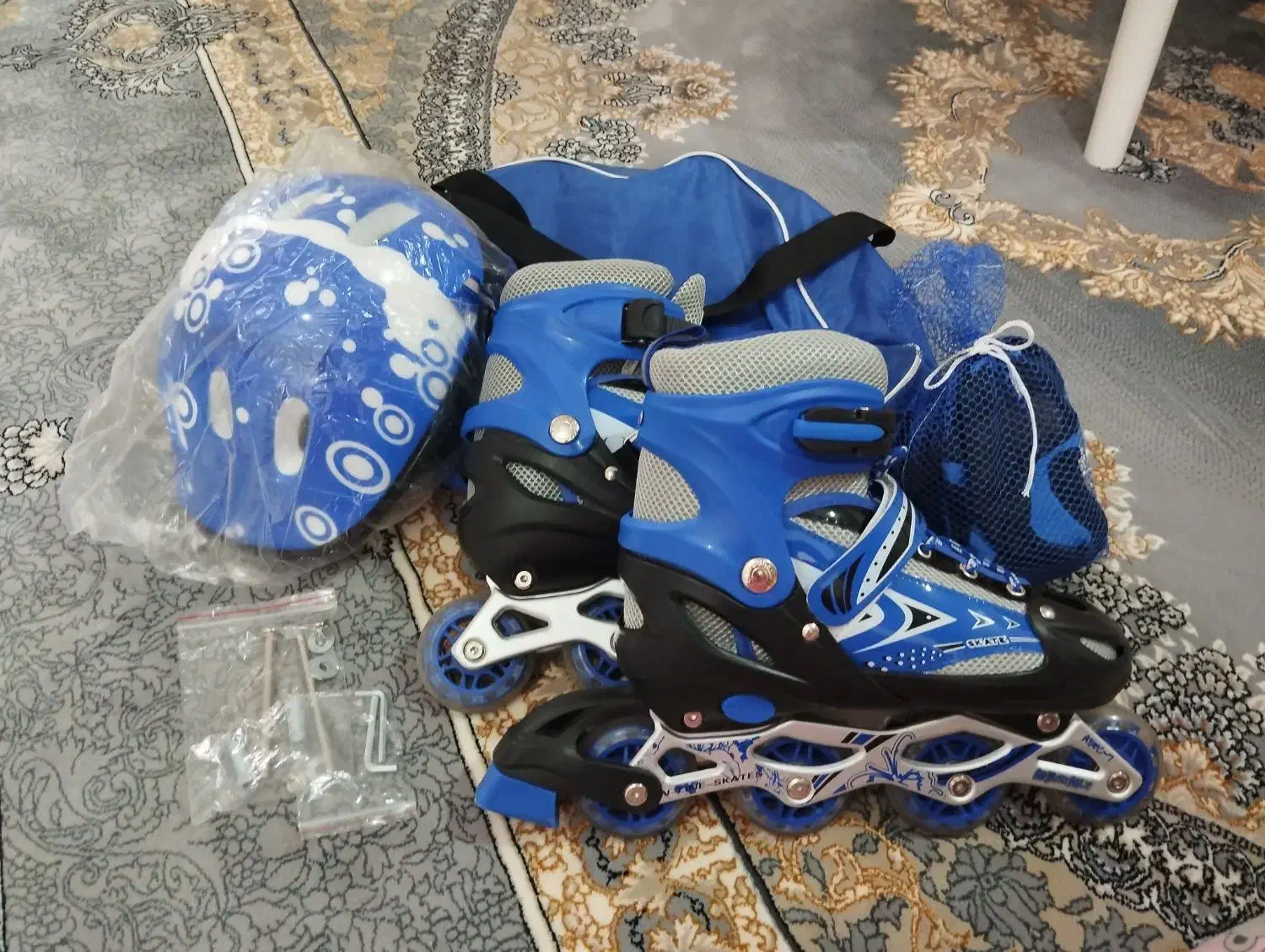 اسکیت نونو|دوچرخه، اسکیت، اسکوتر|مرودشت, ابوذر شمالی|دیوار