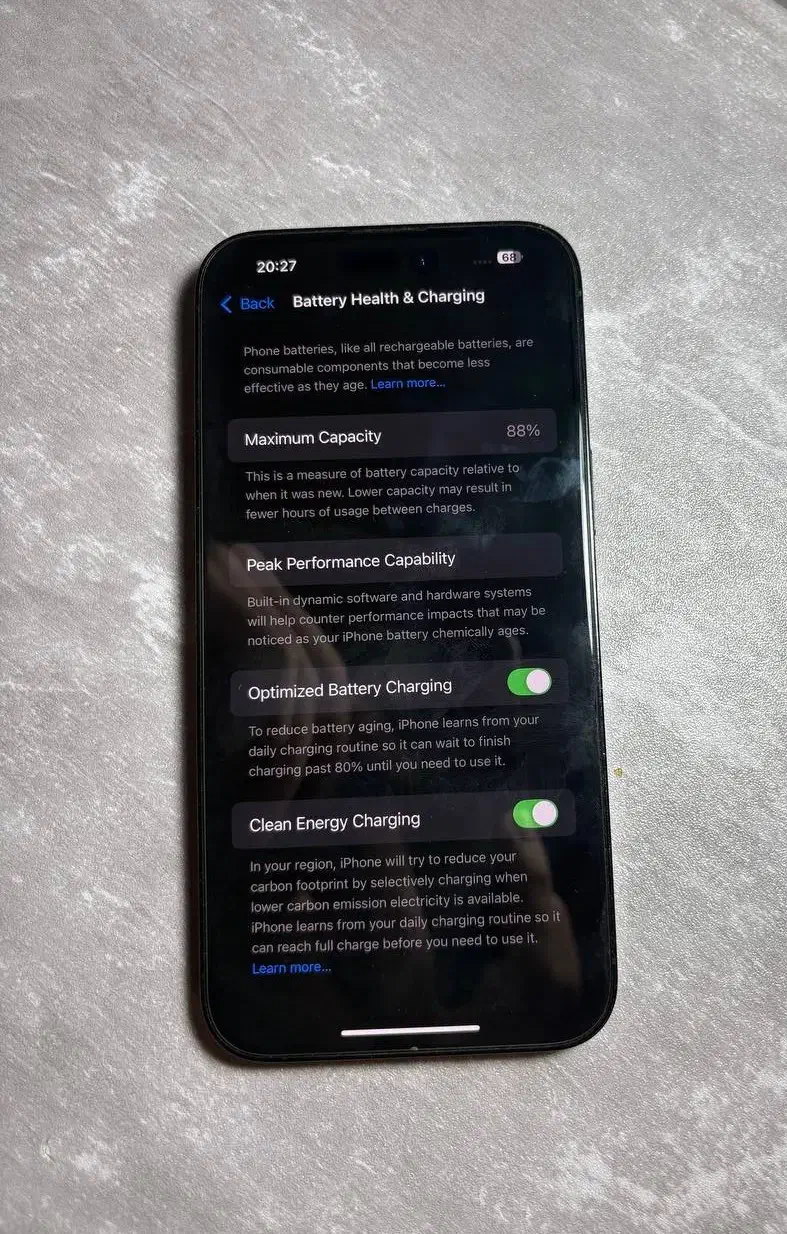 ایفون 14 pro max|موبایل|همدان, |دیوار