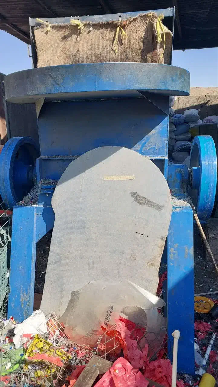 فروش اسیاب دهنه ۸۰|ماشین‌آلات صنعتی|قم, خداکرم|دیوار