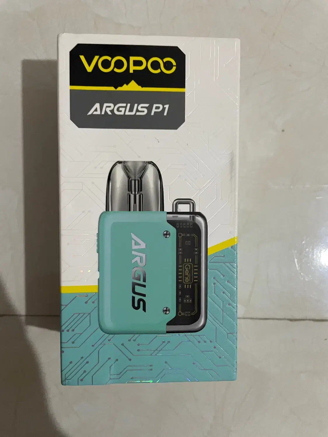 ویپ argus p1|زیورآلات و اکسسوری|بیرجند, |دیوار
