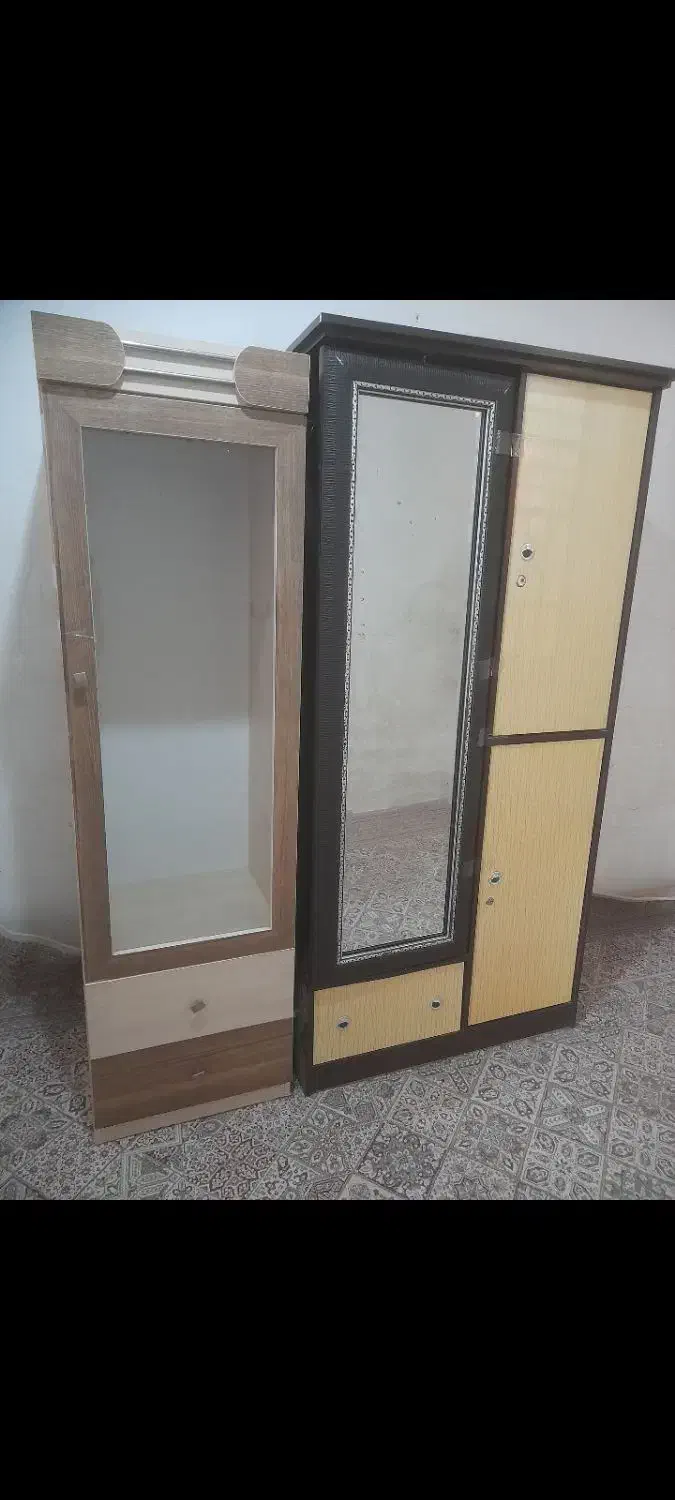 کمد|جاکفشی، کمد، دراور|اندیمشک, |دیوار