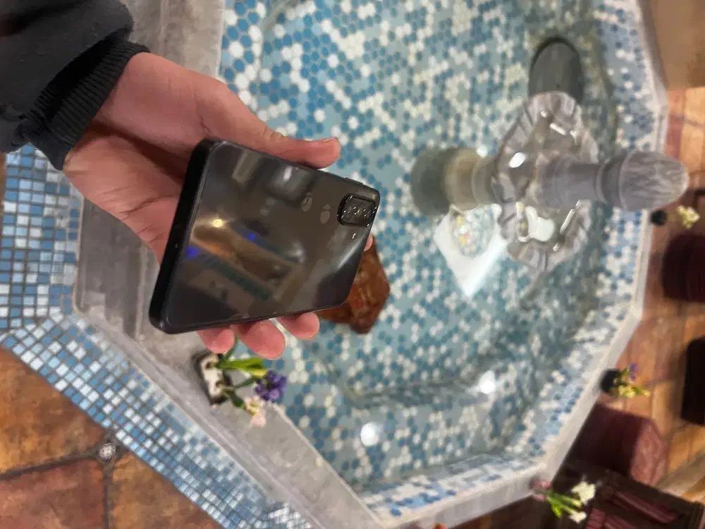 A17|موبایل|قم, صفائیه|دیوار