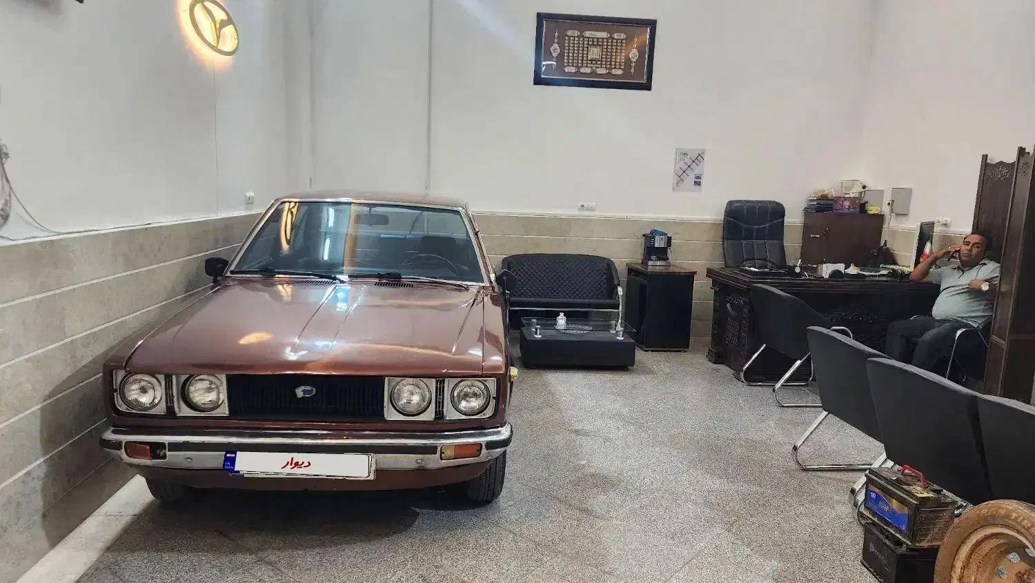 تویوتا کارینا نقد اقساط|خودرو کلاسیک|مشهد, نرگس (شهرک غرب)|دیوار