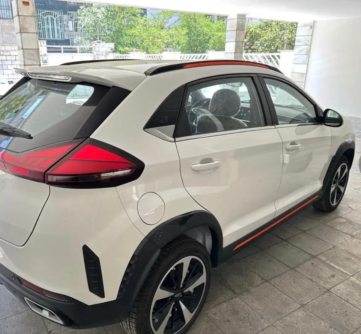 x33دنده ۴۰۳|خودرو سواری و وانت|مشهد, خرمشهر|دیوار