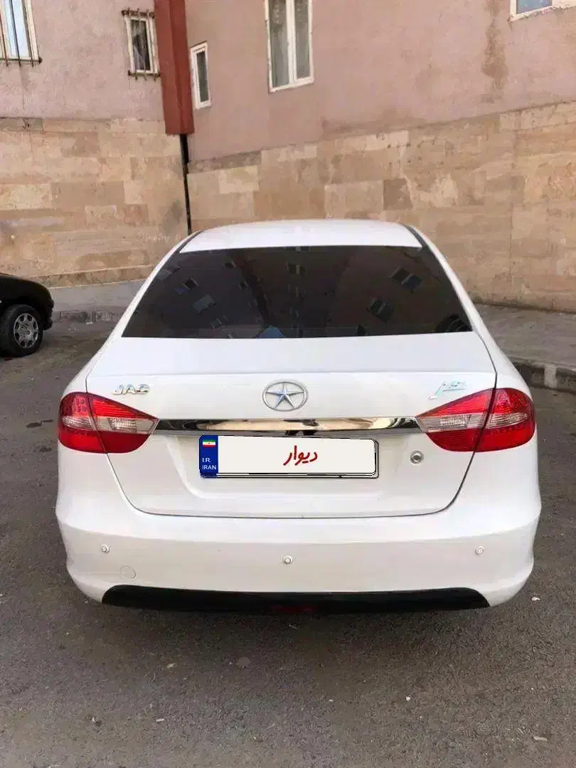 جک j5 دنده|خودرو سواری و وانت|ملارد, |دیوار
