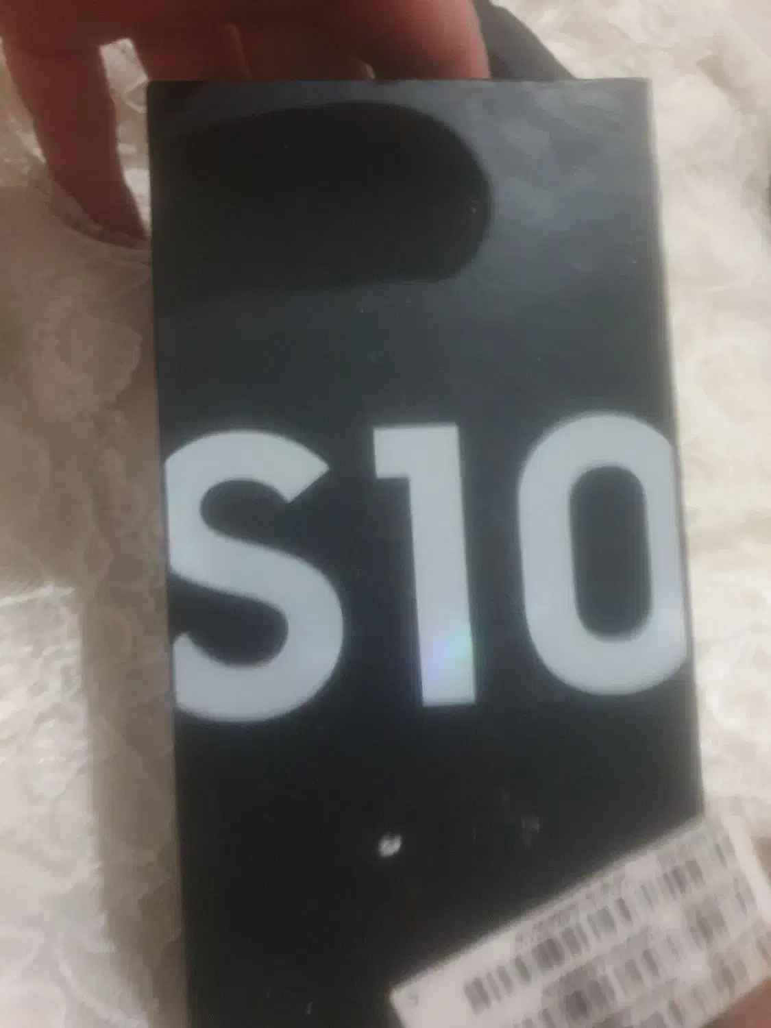 گوشی s10|موبایل|تهران, علی‌آباد|دیوار