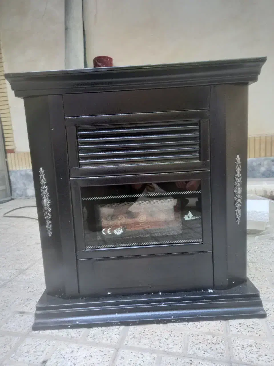 بخاری آبان گاز|بخاری، هیتر، شومینه|مشهد, شهید بهشتی|دیوار